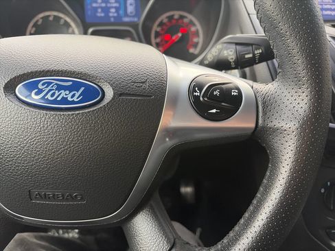 Used 2014 Ford Focus ST image 38