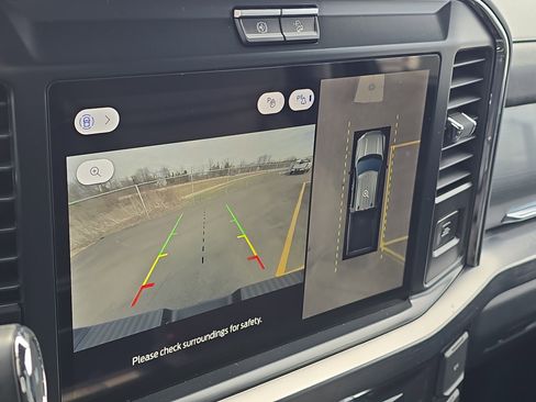 New 2026 Ford F250 Lariat w/ Tremor Off-Road Package image 25