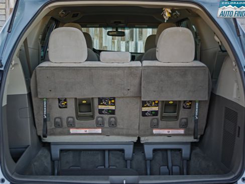 Used 2015 Toyota Sienna LE image 29