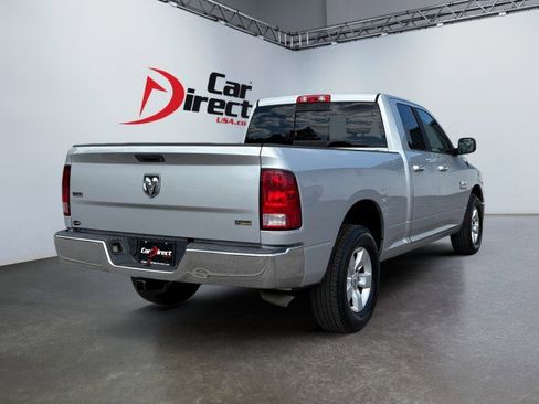 Used 2015 RAM 1500 Classic SLT RWD image 7