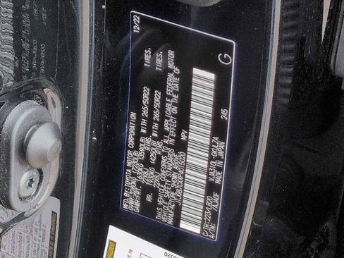 Used 2023 Lexus LX 600 4WD w/ Appearance Package image 38