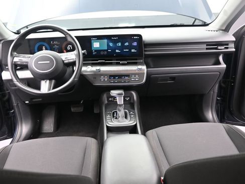 Used 2025 Hyundai Kona SEL AWD/4WD image 33