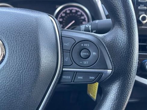 Used 2024 Toyota Camry LE image 26