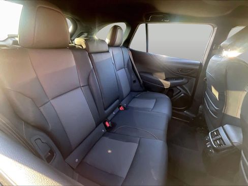 Used 2025 Subaru Outback Wilderness AWD/4WD image 20