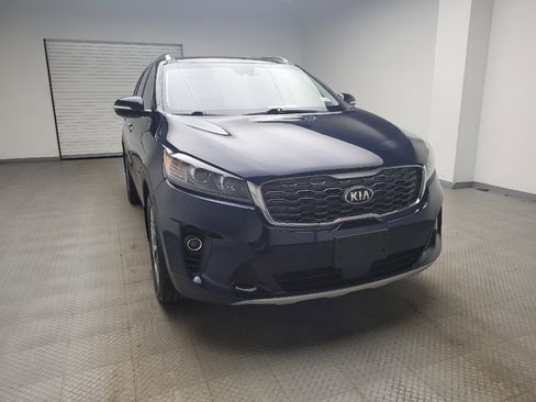 Used 2019 Kia Sorento EX image 14