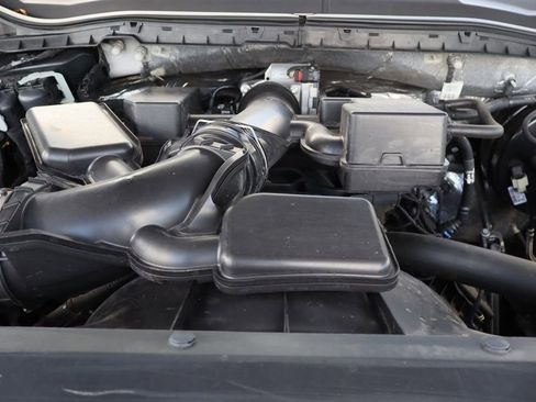 Used 2021 Ford F250 XL w/ STX Appearance Package AWD/4WD image 29