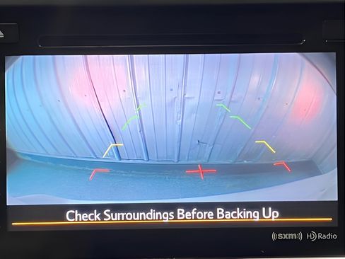 Used 2015 Subaru Impreza 2.0i Sport Limited image 23