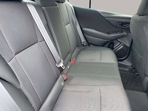 Used 2022 Subaru Legacy image 22