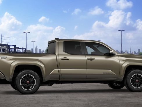 New 2026 Toyota Tacoma TRD Sport image 14