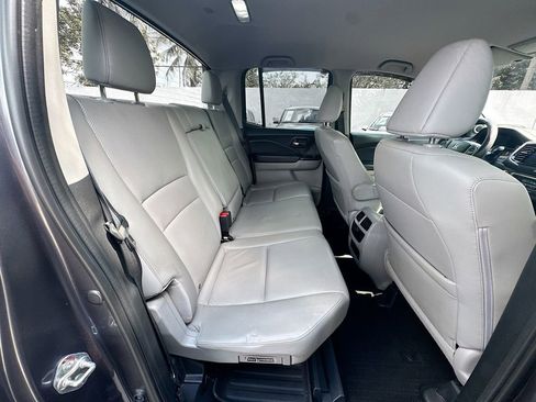 Used 2018 Honda Ridgeline RTL image 27