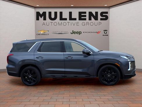 Used 2024 Hyundai Palisade XRT image 4