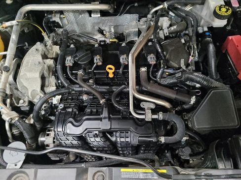 Used 2021 Nissan Rogue SV w/ Premium Package AWD/4WD image 30