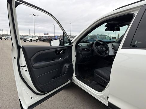 New 2026 Subaru Forester Touring image 17