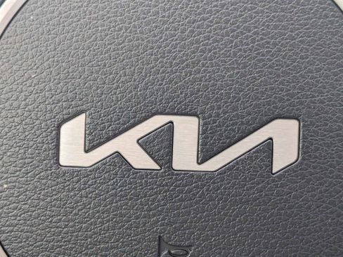 Certified 2023 Kia Sportage SX FWD image 35