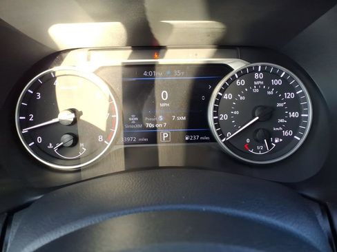 Used 2023 Nissan Sentra SV w/ All-Weather Package image 31