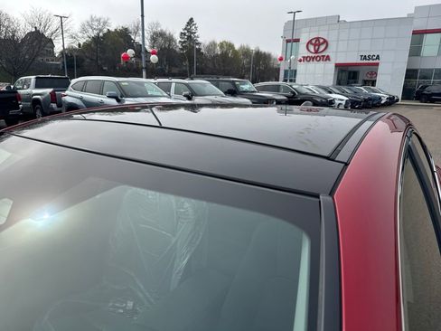New 2026 Toyota Camry XLE AWD/4WD image 15