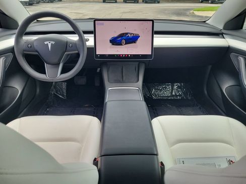 Used 2023 Tesla Model 3 Standard Range RWD image 11