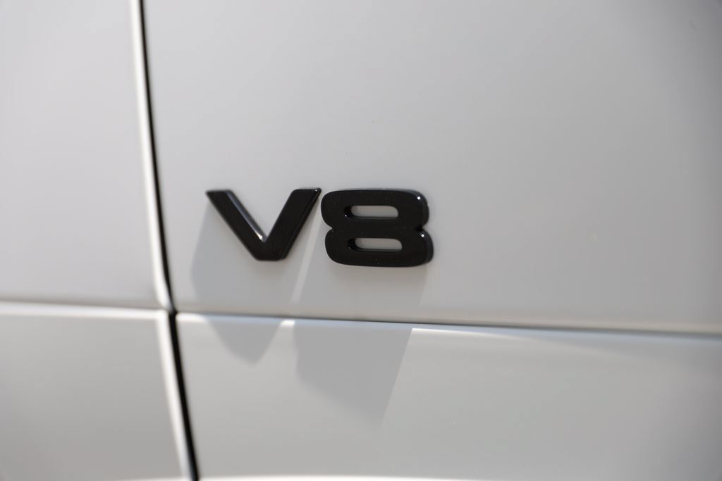 New 2026 Land Rover Range Rover Sport Dynamic SE AWD/4WD image 7
