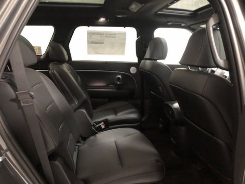 New 2026 Hyundai Palisade Calligraphy image 11