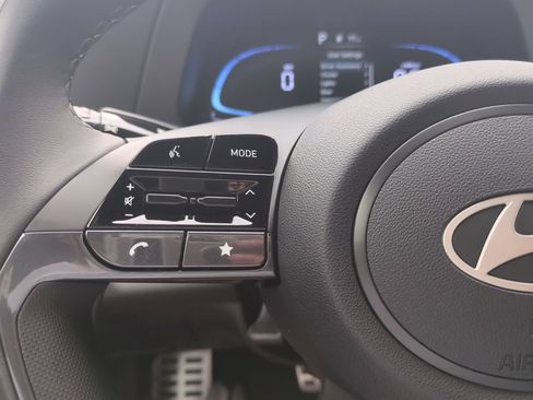 New 2026 Hyundai Elantra SEL Sport FWD image 31