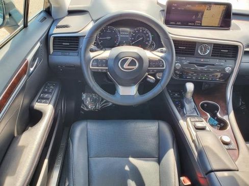 Used 2016 Lexus RX 350 AWD w/ Premium Package image 12