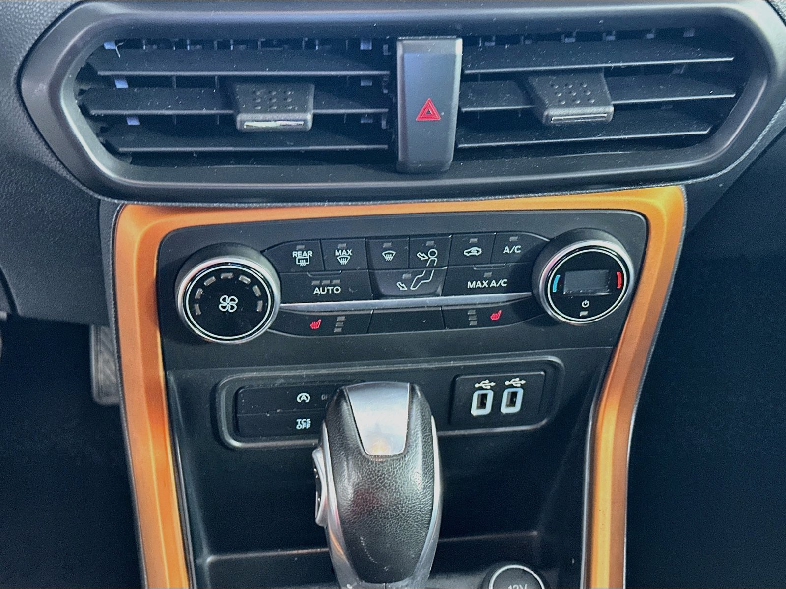 Used 2021 Ford EcoSport SE w/ SE Appearance Package FWD image 15
