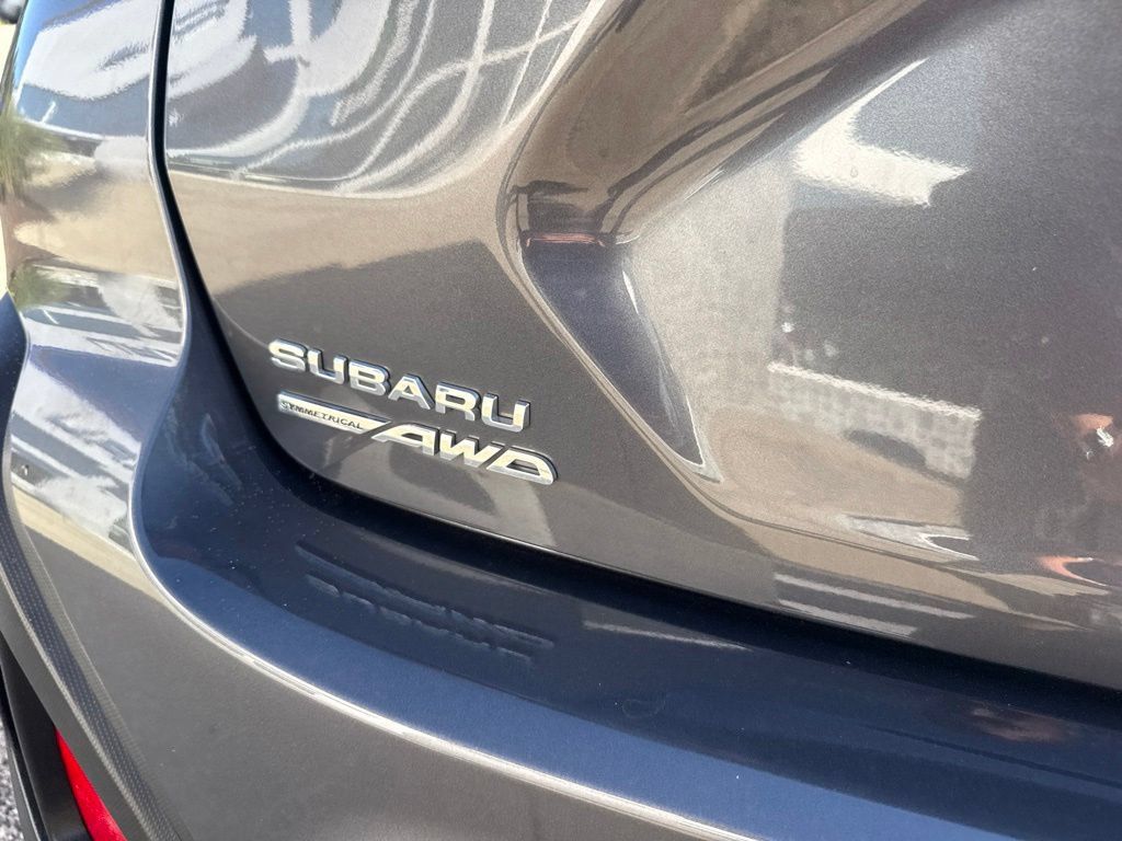 Used 2024 Subaru Crosstrek 2.0i Premium AWD/4WD image 22