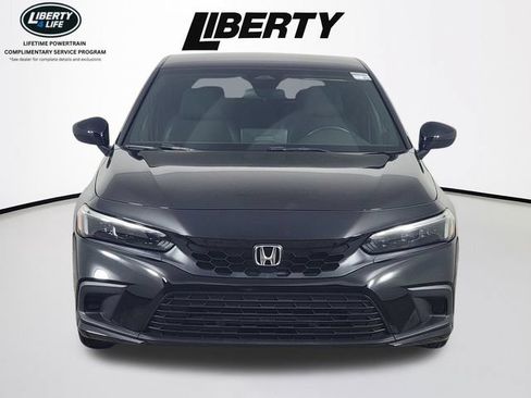 Used 2024 Honda Civic Sport image 8