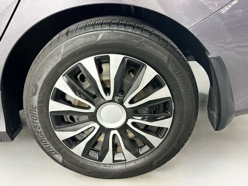 Used 2017 Honda Civic LX image 11