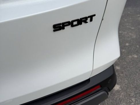 Used 2024 Honda CR-V Sport-L image 9