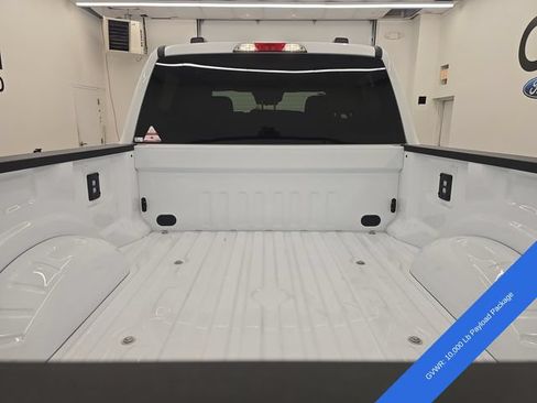 New 2026 Ford F250 XLT AWD/4WD image 17