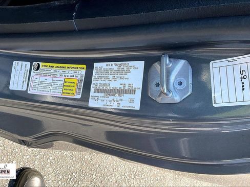 Used 2022 Ford Mustang Premium image 34