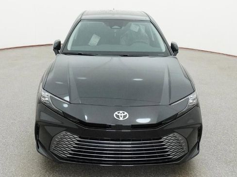 New 2026 Toyota Camry XLE FWD image 15