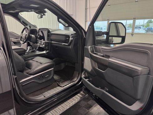 Used 2022 Ford F150 XLT w/ Equipment Group 302A High AWD/4WD image 18