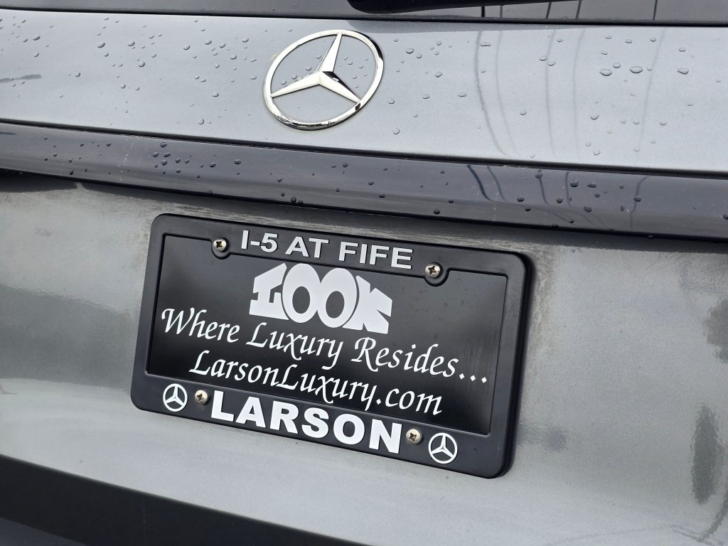 Used 2023 Mercedes-Benz GLC 300 4MATIC w/ Exclusive Trim Package image 32