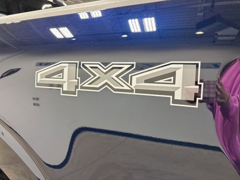 Used 2025 Ford F150 XLT w/ Equipment Group 302A MID image 14