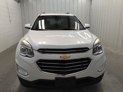 Used 2017 Chevrolet Equinox LT w/ Convenience Package FWD image 14