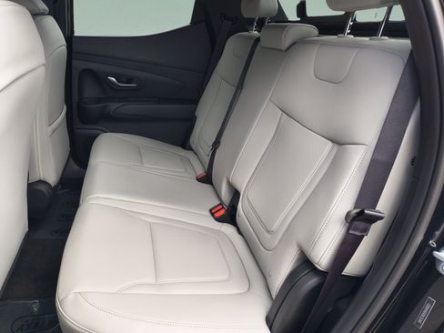 New 2027 Hyundai Santa Cruz SEL FWD image 16