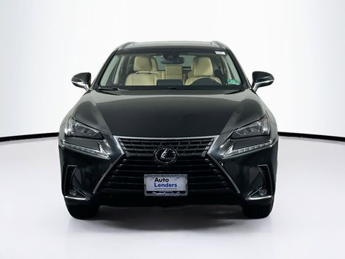 Used 2019 Lexus NX 300 AWD w/ Comfort Package image 2