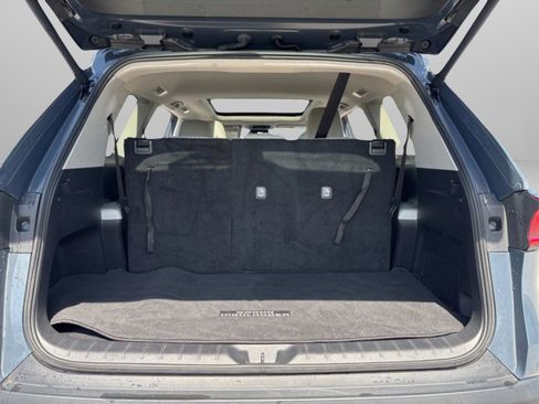 Certified 2024 Toyota Grand Highlander XLE image 33