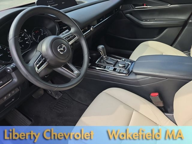 Used 2023 MAZDA CX-30 AWD 2.5 S w/ Preferred Package image 15