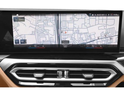 New 2024 BMW 330i Sedan w/ M Sport Package image 12