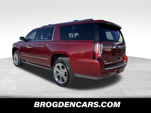 Used 2020 GMC Yukon XL Denali w/ Denali Ultimate Package image 6