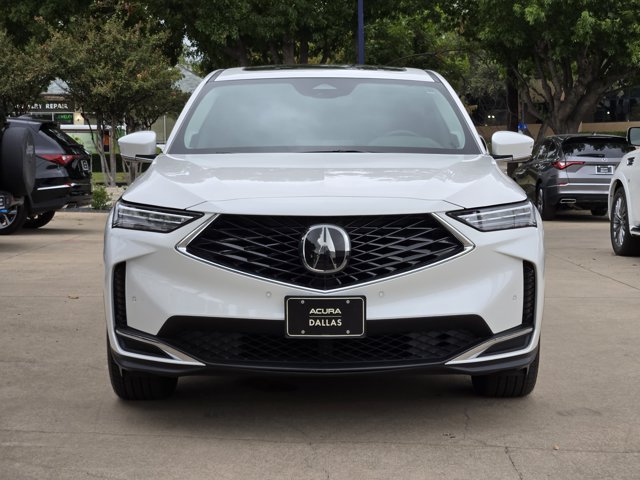 Certified 2026 Acura MDX w/ Technology Package FWD image 3