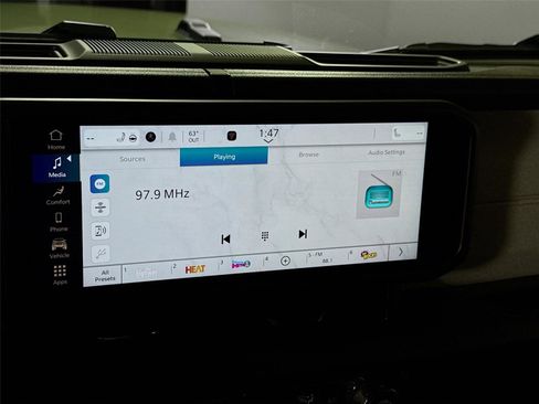 New 2026 Jeep Wrangler Willys image 9