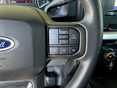 Used 2024 Ford F250 XL w/ XL Chrome Package image 23