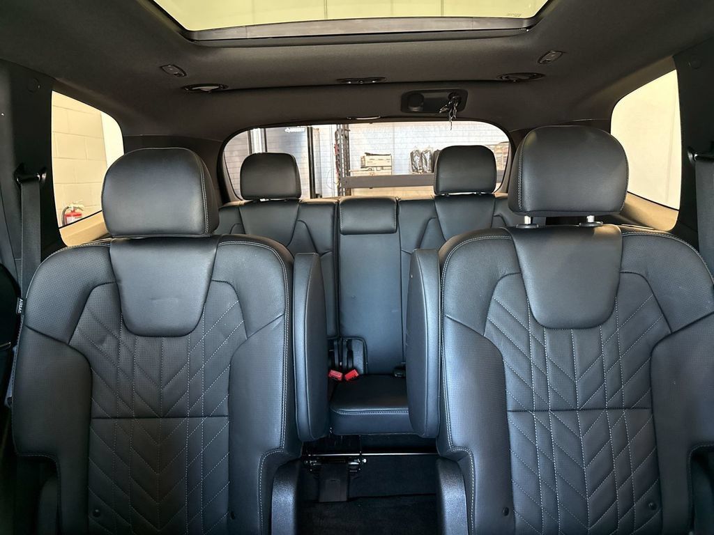 Certified 2024 Kia Telluride SX X-Line AWD/4WD image 21