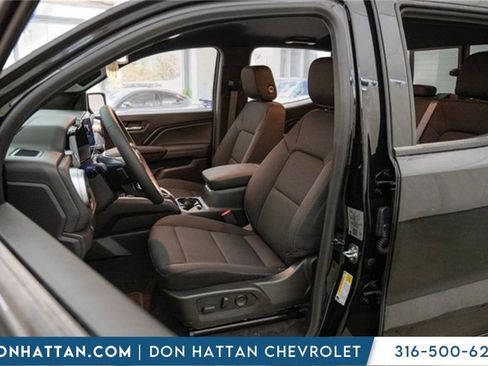 New 2026 Chevrolet Colorado LT w/ Advanced Trailering Package image 4