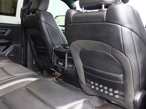 Used 2021 RAM 1500 TRX w/ TRX Level 1 Equipment Group image 21