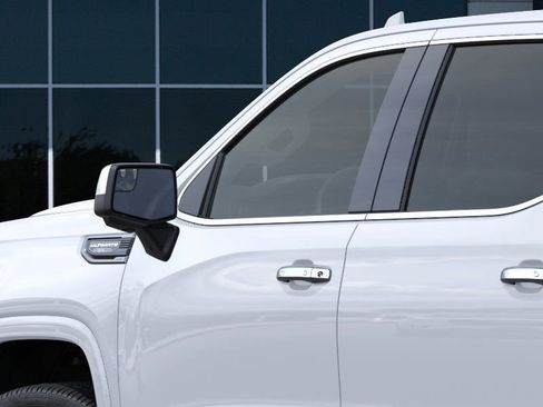 New 2026 GMC Sierra 1500 Denali Ultimate AWD/4WD image 12